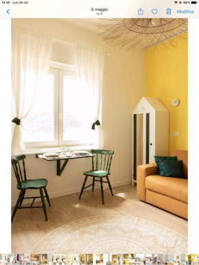 VITEDIMARE APARTMENT SOLE - SUN Muggia
